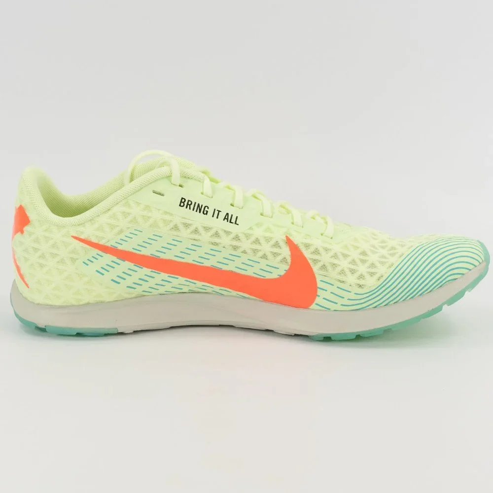 Nike Men's Zoom Rival CX 5 Track/Cross Country Cleat CZ1795-701 size 12.5